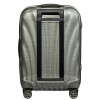 Samsonite C-lite SPINNER 55/20 Metallic Green