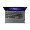 Lenovo LOQ/15IAX9I/i5-12450HX/15,6"/FHD/24GB/512GB SSD/Arc A530M/bez OS/Gray/2R