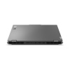 Lenovo LOQ/15IAX9I/i5-12450HX/15,6"/FHD/24GB/512GB SSD/Arc A530M/bez OS/Gray/2R