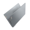 Lenovo IdeaPad Slim 3/15IAN8/i3-N305/15,6"/FHD/8GB/512GB SSD/UHD Xe/W11H/Gray/2R