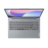 Lenovo IdeaPad Slim 3/15IAN8/i3-N305/15,6"/FHD/8GB/512GB SSD/UHD Xe/W11H/Gray/2R