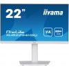 iiyama ProLite/XUB2294HSU-W2/21,5"/VA/FHD/75Hz/1ms/White/3R