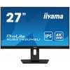 iiyama ProLite/XUB2792UHSU-B5/27"/IPS/4K UHD/60Hz/4ms/Black/3R