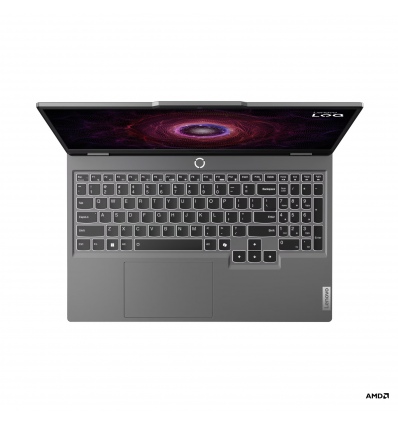 Lenovo LOQ/15ARP9/R7-7435HS/15,6"/FHD/24GB/512GB SSD/RTX 4060/W11H/Gray/2R