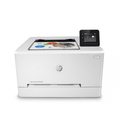 HP Color LaserJet Pro/M255dw/Tisk/Laser/A4/LAN/WiFi/USB