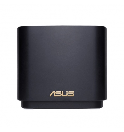 ASUS Zenwifi XD4 Plus (1-pack, Black)