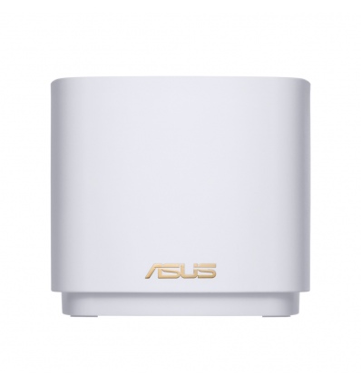 ASUS Zenwifi XD4 Plus (1-pack, White)