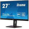 iiyama ProLite/XUB2792UHSU-B5/27"/IPS/4K UHD/60Hz/4ms/Black/3R