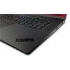 Lenovo ThinkPad P/P1 Gen 6/i7-13700H/16"/WUXGA/16GB/512GB SSD/RTX A1000/W11P/Black/3R