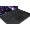 Lenovo ThinkPad P/P1 Gen 6/i7-13700H/16"/WUXGA/16GB/512GB SSD/RTX A1000/W11P/Black/3R