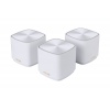 ASUS Zenwifi XD4 Plus (3-pack, White)