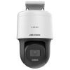 Hikvision DS-2DE2C400MW-DE(F0)(S7) - 4MPix IP Mini PT kamera obj. 2,8mm IR+LED 30m, PoE, mikrofon, reproduktor