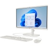 HP 22/22-dg0001nc/21,45"/FHD/N100/8GB/512GB SSD/UHD/W11H/White/2R