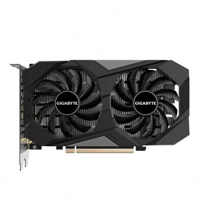 GIGABYTE GeForce RTX 3050 WINDFORCE/OC/6GB/GDDR6