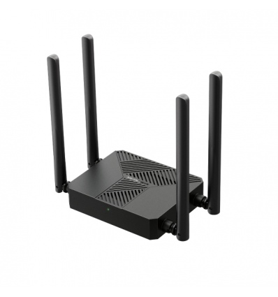 MErcusys MR62X AX1500 WiFi 6 Dual-Band Router