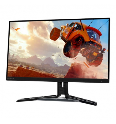 Lenovo Legion/R27qe/27"/IPS/QHD/180Hz/4ms/Black/3R