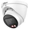 Dahua IPC Lite 8Mpix 20fps FullColor/ turret/ motor. 2.7-13.5mm (114-32st)/ WDR/ IR+White 40m/ Mikrofon/ SMD+