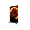 AOC Gaming/27G2ZN3/27"/VA/FHD/280Hz/1ms/Blck-Red/3R