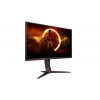 AOC Gaming/27G2ZN3/27"/VA/FHD/280Hz/1ms/Blck-Red/3R