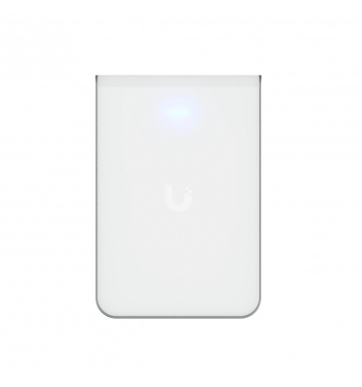 Ubiquiti U6-IW, UniFi6 In-Wall