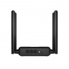 MErcusys MR62X AX1500 WiFi 6 Dual-Band Router