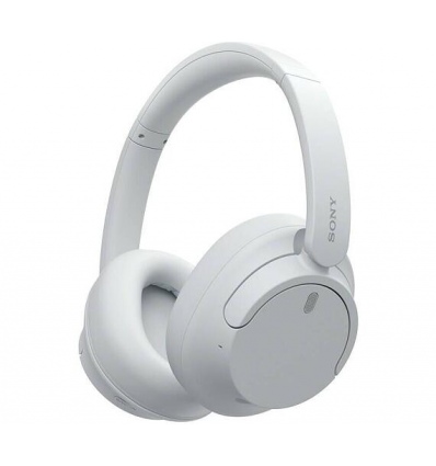 Sony Noise Cancelling WH-CH720N, bílá