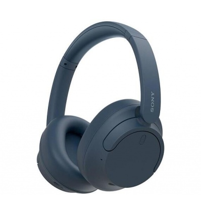 Sony Noise Cancelling WH-CH720N, modrá