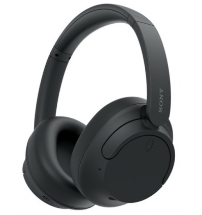 Sony Noise Cancelling WH-CH720N, černá