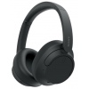 Sony Noise Cancelling WH-CH720N, černá