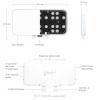 Ubiquiti UWB-XG,UniFi BaseStation XG,802.11ac Wave2