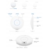 Ubiquiti U6-LR - UniFi 6 Long-Range Access Point