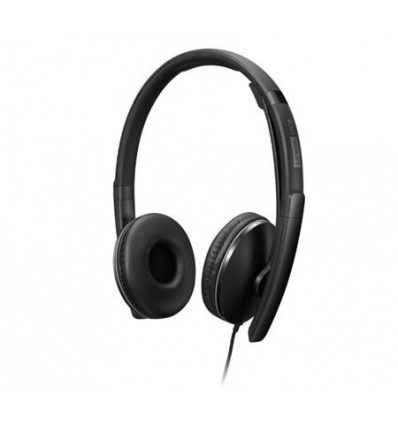 Lenovo Wired ANC Headset Gen 2 (Teams)