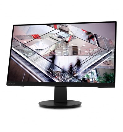 Lenovo/N27q/27"/IPS/QHD/100Hz/4ms/Black/3R