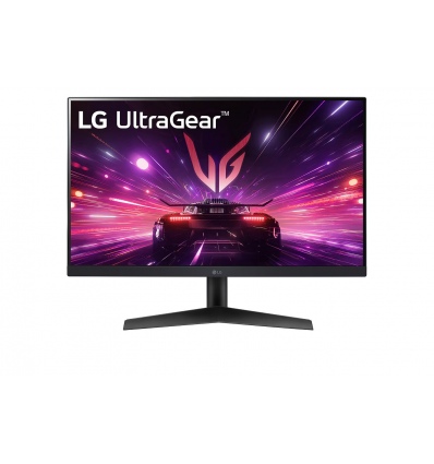 LG UltraGear/24GS60F-B/23,8"/IPS/FHD/180Hz/1ms/Black/2R