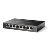 TP-Link TL-SG108S 8x Gigabit Desktop Switch