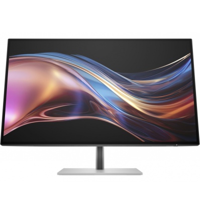 HP/727pu/27"/IPS/QHD/120Hz/5ms/Silver/5R