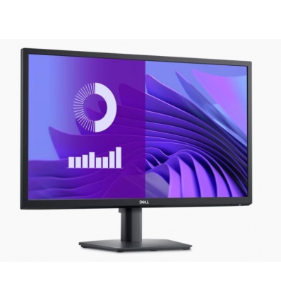 Dell/E2425H/23,81"/VA/FHD/75Hz/5ms/Black/3RNBD