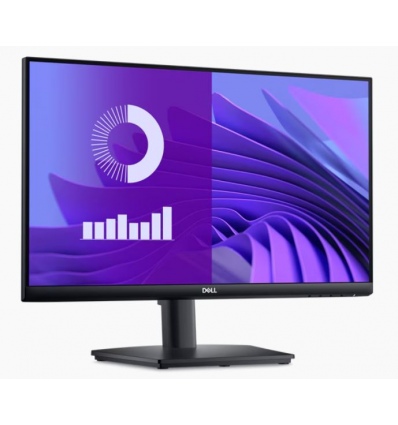 Dell/E2425HS/23,81"/VA/FHD/75Hz/5ms/Black/3RNBD