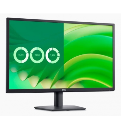 Dell/E2725H/27"/VA/FHD/75Hz/5ms/Black/3RNBD