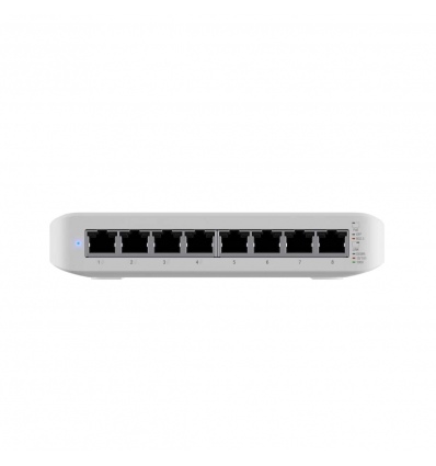 Ubiquiti USW-Lite-8-PoE