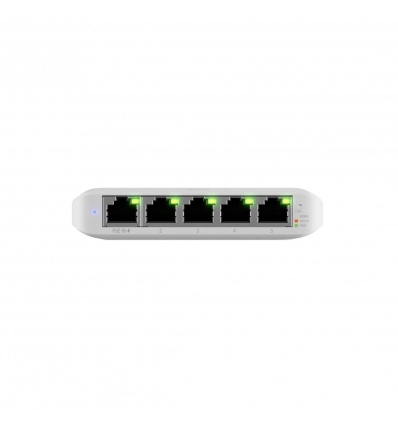 Ubiquiti USW-FLEX-MINI - UniFi Switch Flex Mini