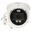 Dahua IPC TIOC Full-Color 8Mpix 30fps/ turret/ 2,7-13,5mm (108-34st)/ WDR/ IR50m+White40m/ mikrofon/ SMD4.0/ AI