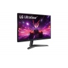 LG UltraGear/24GS60F-B/23,8"/IPS/FHD/180Hz/1ms/Black/2R