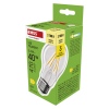 EMOS LED FLM A60 3,4W(40W) 470lm E27 WW