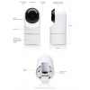 Ubiquiti UVC-G3-Flex - UniFi Video Camera G3 FLEX