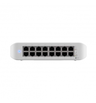 Ubiquiti USW-Lite-16-PoE