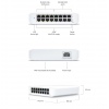 Ubiquiti USW-Lite-16-PoE