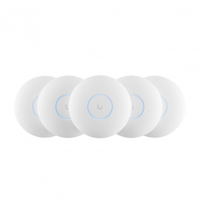 Ubiquiti UniFi AP AC PRO 2,4GHz/5GHz 5pck, PoE není součástí balení