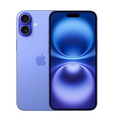 Apple iPhone 16 Plus/512GB/Ultramarine