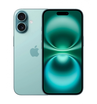 Apple iPhone 16/256GB/Teal